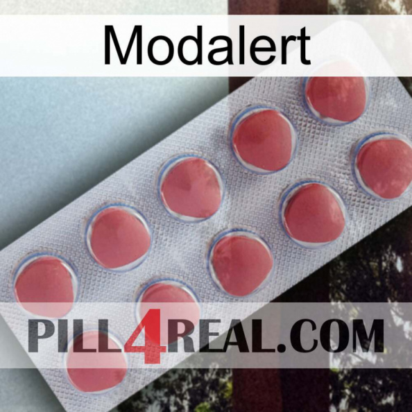 Modalert 18